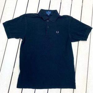Men’s Fred Perry Polo